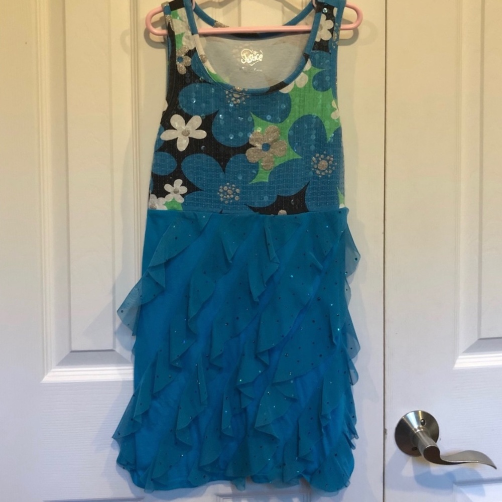 Justice Dress